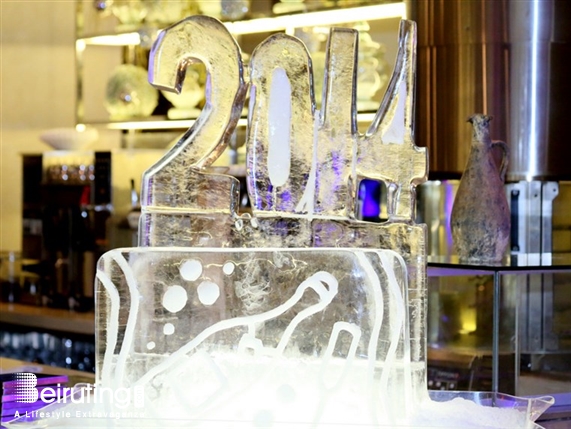 Mosaic-Phoenicia Beirut-Downtown New Year New Year at Mosaic Lebanon