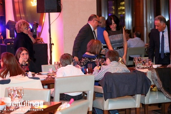 Mosaic-Phoenicia Beirut-Downtown New Year New Year at Mosaic Lebanon