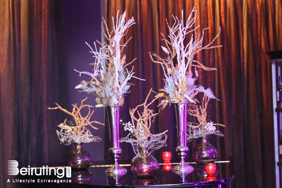 Eau De Vie-Phoenicia Beirut-Downtown New Year New Year at Eau De Vie Lebanon