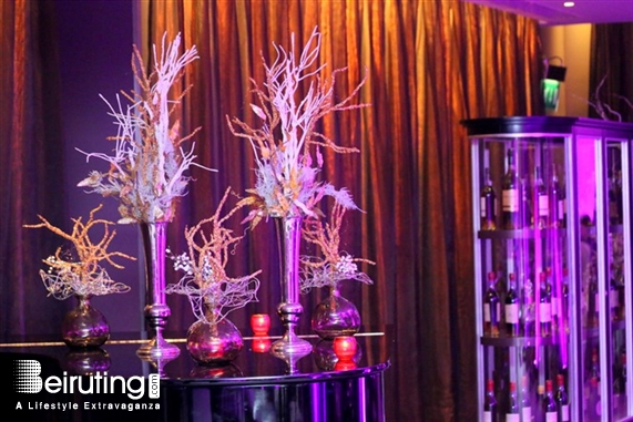 Eau De Vie-Phoenicia Beirut-Downtown New Year New Year at Eau De Vie Lebanon