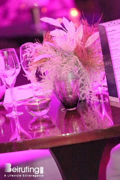 Eau De Vie-Phoenicia Beirut-Downtown New Year New Year at Eau De Vie Lebanon