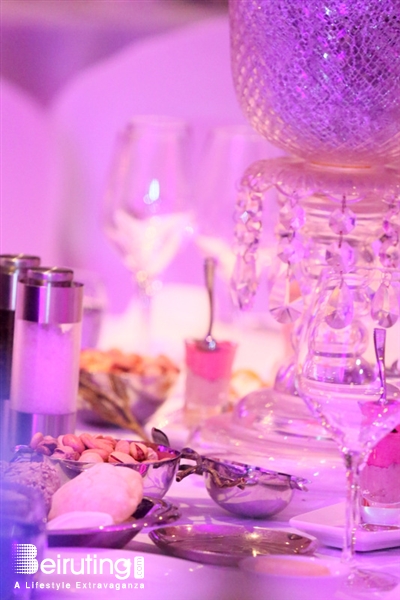 Eau De Vie-Phoenicia Beirut-Downtown New Year New Year at Eau De Vie Lebanon