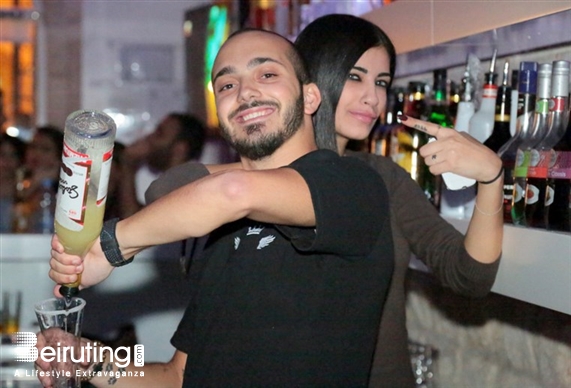 Ages Pub Jounieh Nightlife Ages on Saturday Night Lebanon