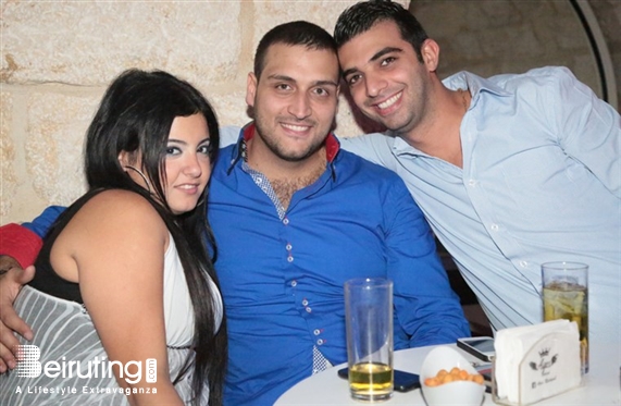 Ages Pub Jounieh Nightlife Ages on Saturday Night Lebanon