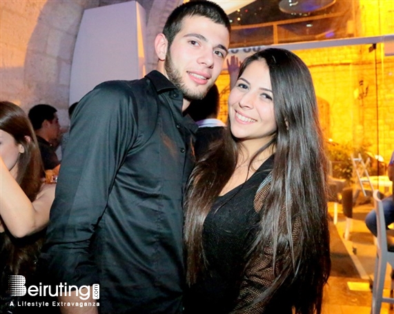 Ages Pub Jounieh Nightlife Ages on Saturday Night Lebanon