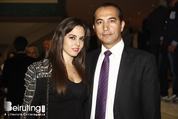 Casino du Liban Jounieh Concert Tania Kassis Watani Concert Lebanon