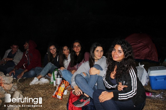 Activities Beirut Suburb Outdoor HighCamp Lebanon