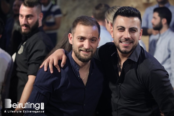 Taiga Batroun Batroun Nightlife Taiga Batroun on Saturday Night Lebanon