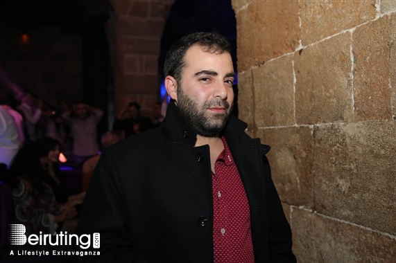 Taiga Batroun Batroun Nightlife Taiga Batroun on Saturday Night Lebanon