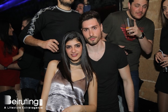 Taiga Batroun Batroun Nightlife Taiga Batroun on Saturday night Lebanon