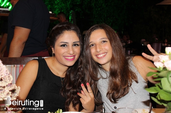 1188 Lounge Bar Jbeil Nightlife 1188 on Thursday Night Lebanon