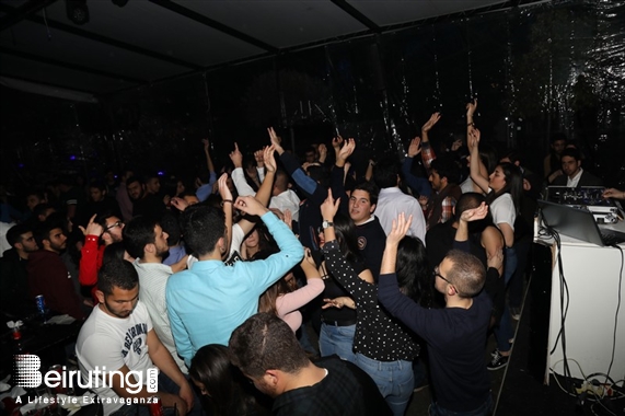 Publicity Jbeil Nightlife Freres Maristes Seniors Party Lebanon