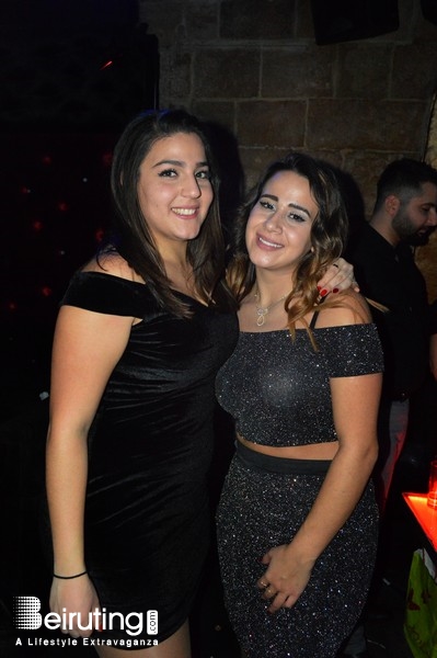 Taiga Batroun Batroun New Year NYE at Taiga Batroun Lebanon