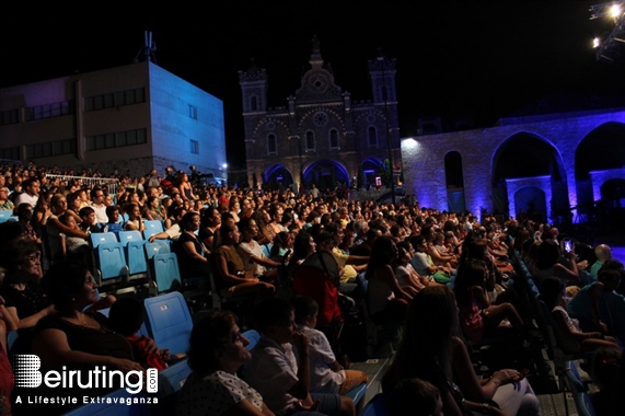 Batroun International Festival  Batroun Concert The Voice Kids at Batroun International Festival Lebanon