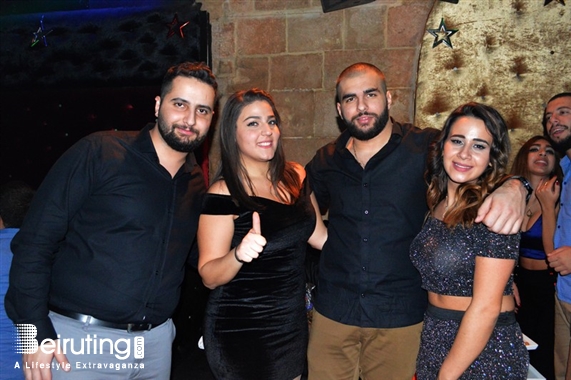 Taiga Batroun Batroun New Year NYE at Taiga Batroun Lebanon