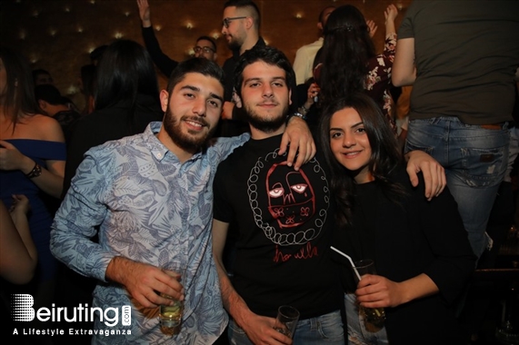 Taiga Batroun Batroun Nightlife Taiga Batroun on Saturday night Lebanon