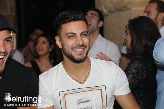 Taiga Batroun Batroun Nightlife Taiga Batroun on Saturday Night Lebanon