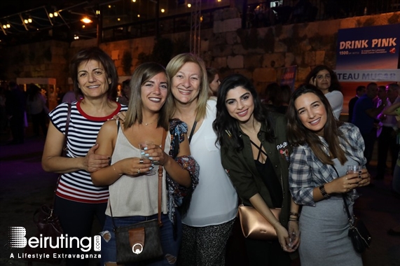 Activities Beirut Suburb Social Event Byblos en Blanc et Rose 2017 Lebanon