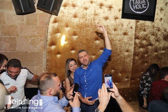 Taiga Batroun Batroun Nightlife Taiga Batroun on Saturday Night Lebanon