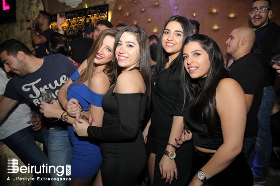 Taiga Batroun Batroun Nightlife Taiga Batroun on Saturday night Lebanon