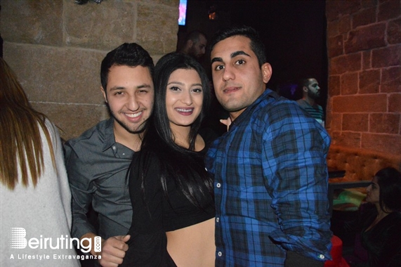 Taiga Batroun Batroun New Year NYE at Taiga Batroun Lebanon