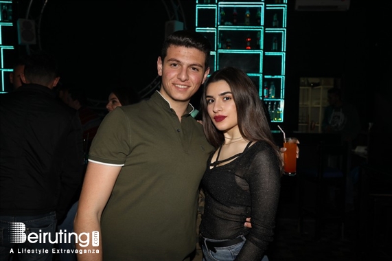 Publicity Jbeil Nightlife Freres Maristes Seniors Party Lebanon