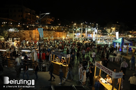 Activities Beirut Suburb Outdoor Byblos En Blanc et Rosé Lebanon