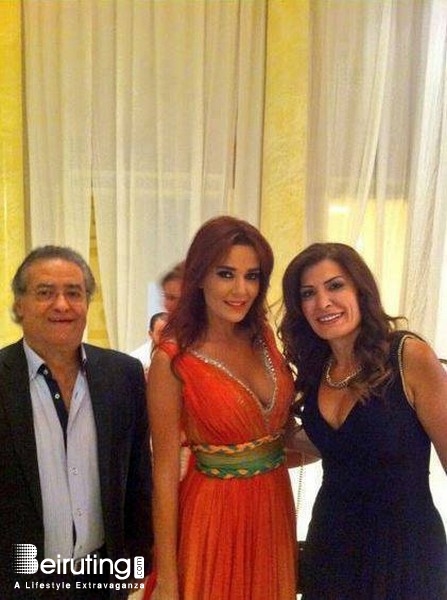 Biel Beirut-Downtown Social Event Ramy Ayach Wedding Lebanon
