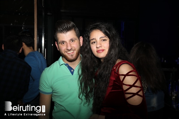 Publicity Jbeil Nightlife Freres Maristes Seniors Party Lebanon