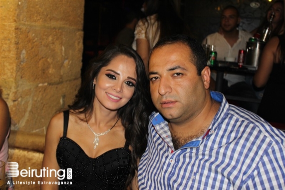 Taiga Batroun Batroun Nightlife Taiga Batroun on Saturday night Lebanon