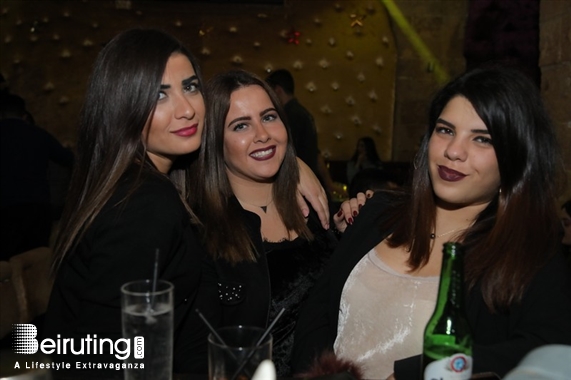 Taiga Batroun Batroun Nightlife Taiga Batroun on Saturday Night Lebanon