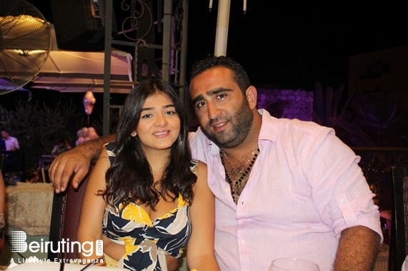 1188 Lounge Bar Jbeil Nightlife 1188 on Thursday Night Lebanon