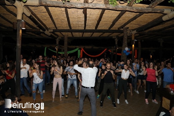 Edde Sands Jbeil Social Event Lebanon Latin Festival Launching Party  Lebanon