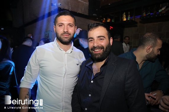 Taiga Batroun Batroun Nightlife Taiga Batroun on Saturday night Lebanon