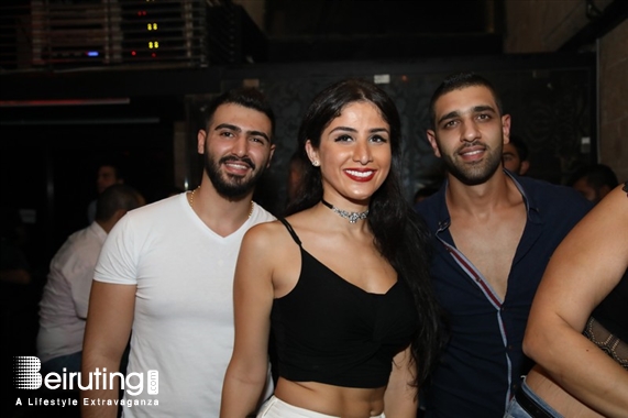 Taiga Batroun Batroun Nightlife Taiga Batroun on Saturday Night Lebanon