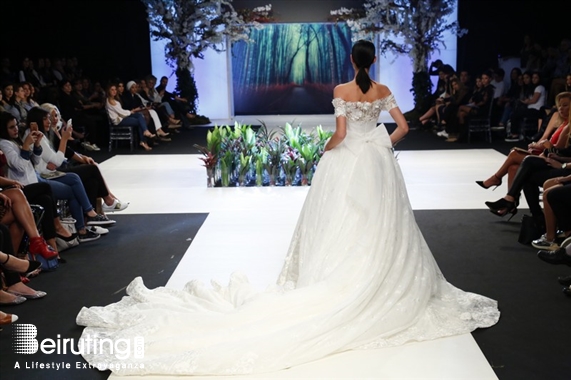 Biel Beirut-Downtown Exhibition Wedding Folies - The Bridal Expo Lebanon