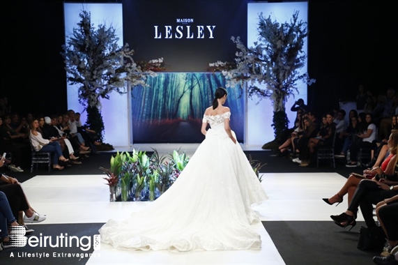 Biel Beirut-Downtown Exhibition Wedding Folies - The Bridal Expo Lebanon