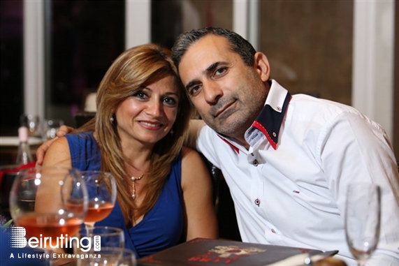 1188 Lounge Bar Jbeil Social Event 1188 on Friday Night Lebanon
