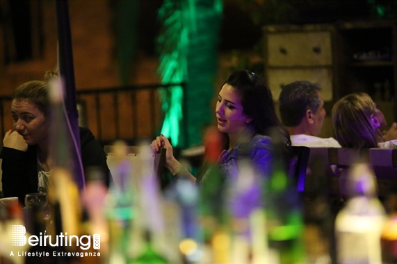 1188 Lounge Bar Jbeil Nightlife Oldies Night at 1188 Lounge Bar Lebanon