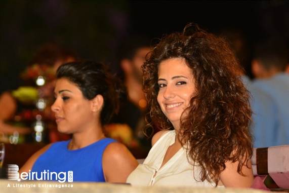 1188 Lounge Bar Jbeil Social Event 1188 Sunset Sunday Lebanon