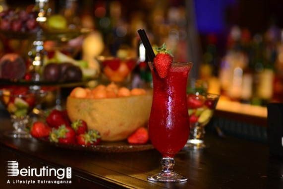 1188 Lounge Bar Jbeil Social Event 1188 Sunset Sunday Lebanon