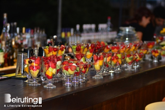 1188 Lounge Bar Jbeil Social Event 1188 Sunset Sunday Lebanon