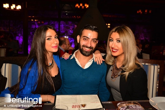 1188 Lounge Bar Jbeil Nightlife Friday's at 1188 Lounge Bar Lebanon