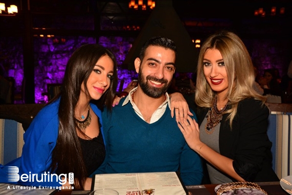 1188 Lounge Bar Jbeil Nightlife Friday's at 1188 Lounge Bar Lebanon