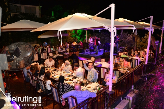 1188 Lounge Bar Jbeil Nightlife 1188 on Thursday Night Lebanon