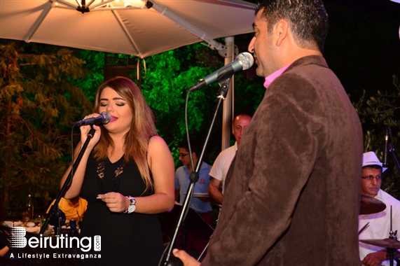 1188 Lounge Bar Jbeil Nightlife 1188 on Thursday Night Lebanon