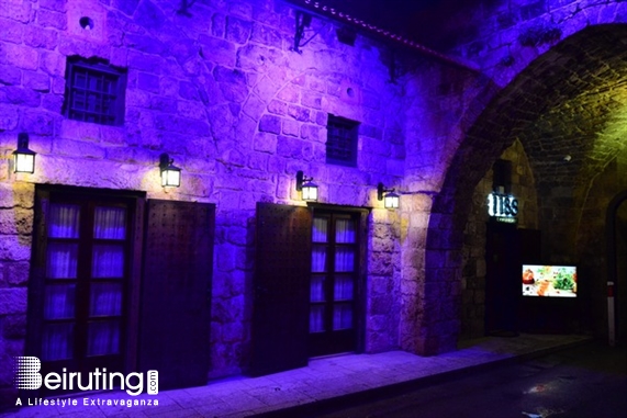 1188 Lounge Bar Jbeil Nightlife Valentine's at 1188 Lounge Lebanon