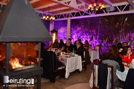 1188 Lounge Bar Jbeil Nightlife Valentine's at 1188 Lounge Lebanon