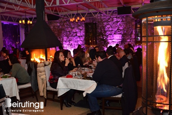 1188 Lounge Bar Jbeil Nightlife Valentine's at 1188 Lounge Lebanon