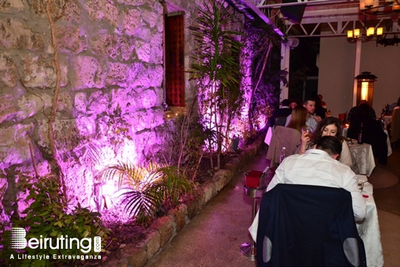 1188 Lounge Bar Jbeil Nightlife Valentine's at 1188 Lounge Lebanon